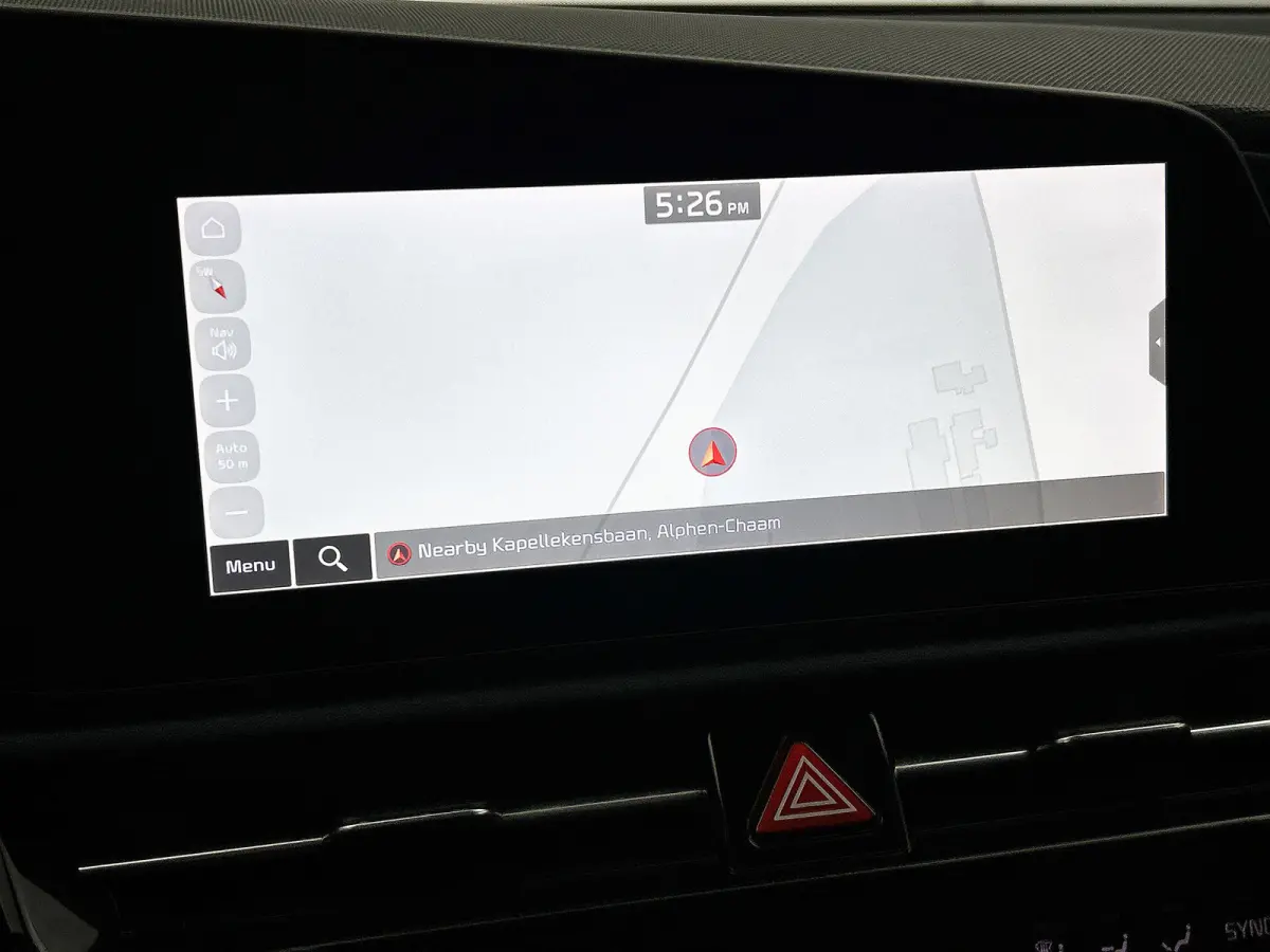 1.6 GDi Hybrid DynamicPlusLine | CAMERA | NAVI | WINTERPACK | ELEKTR. STOEL | ELEKTR. A-KLEP