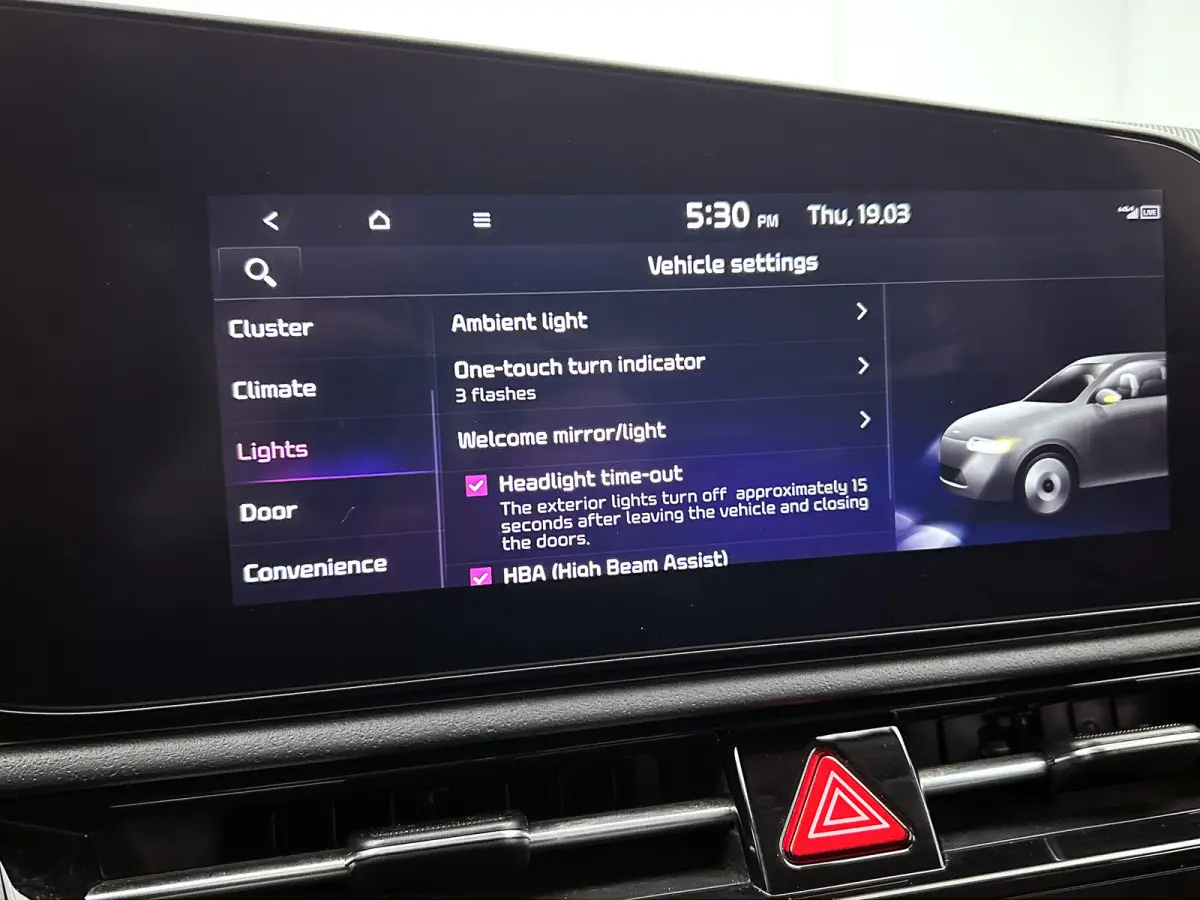 1.6 GDi Hybrid DynamicPlusLine | CAMERA | NAVI | WINTERPACK | ELEKTR. STOEL | ELEKTR. A-KLEP