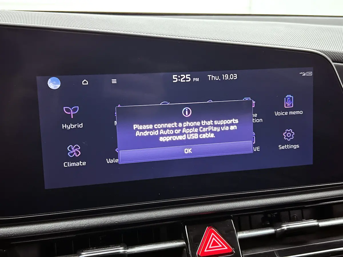 1.6 GDi Hybrid DynamicPlusLine | CAMERA | NAVI | WINTERPACK | ELEKTR. STOEL | ELEKTR. A-KLEP