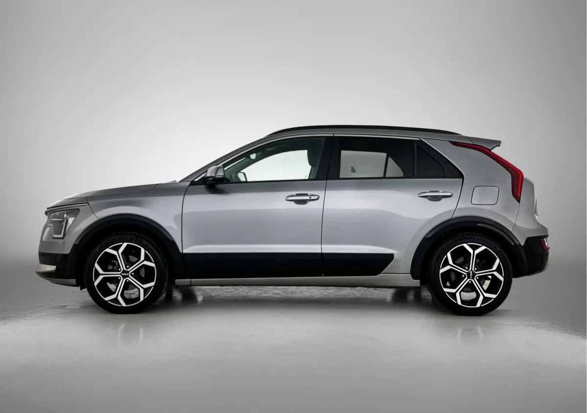 1.6 GDi Hybrid DynamicPlusLine | CAMERA | NAVI | WINTERPACK | ELEKTR. STOEL | ELEKTR. A-KLEP