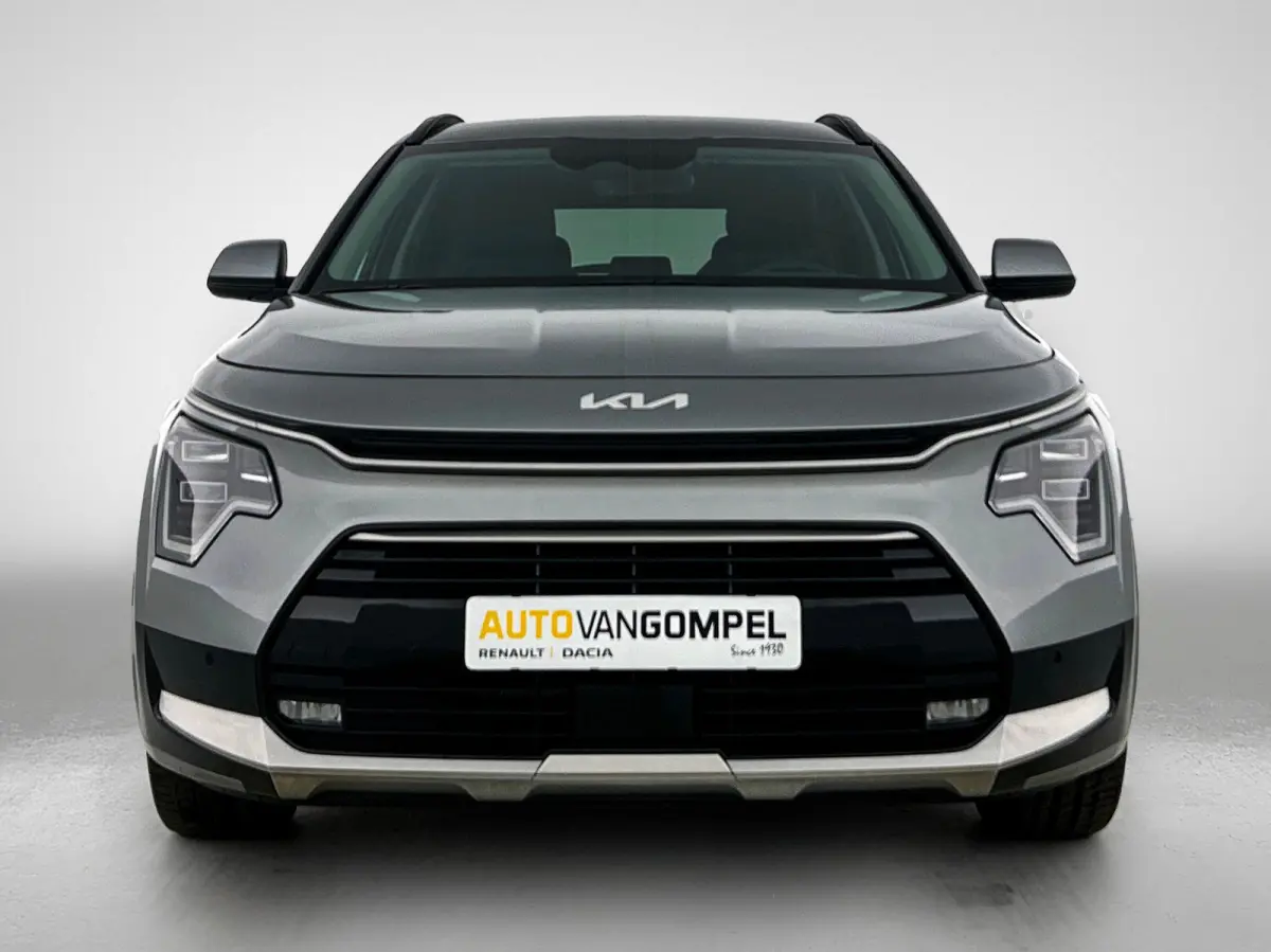 1.6 GDi Hybrid DynamicPlusLine | CAMERA | NAVI | WINTERPACK | ELEKTR. STOEL | ELEKTR. A-KLEP