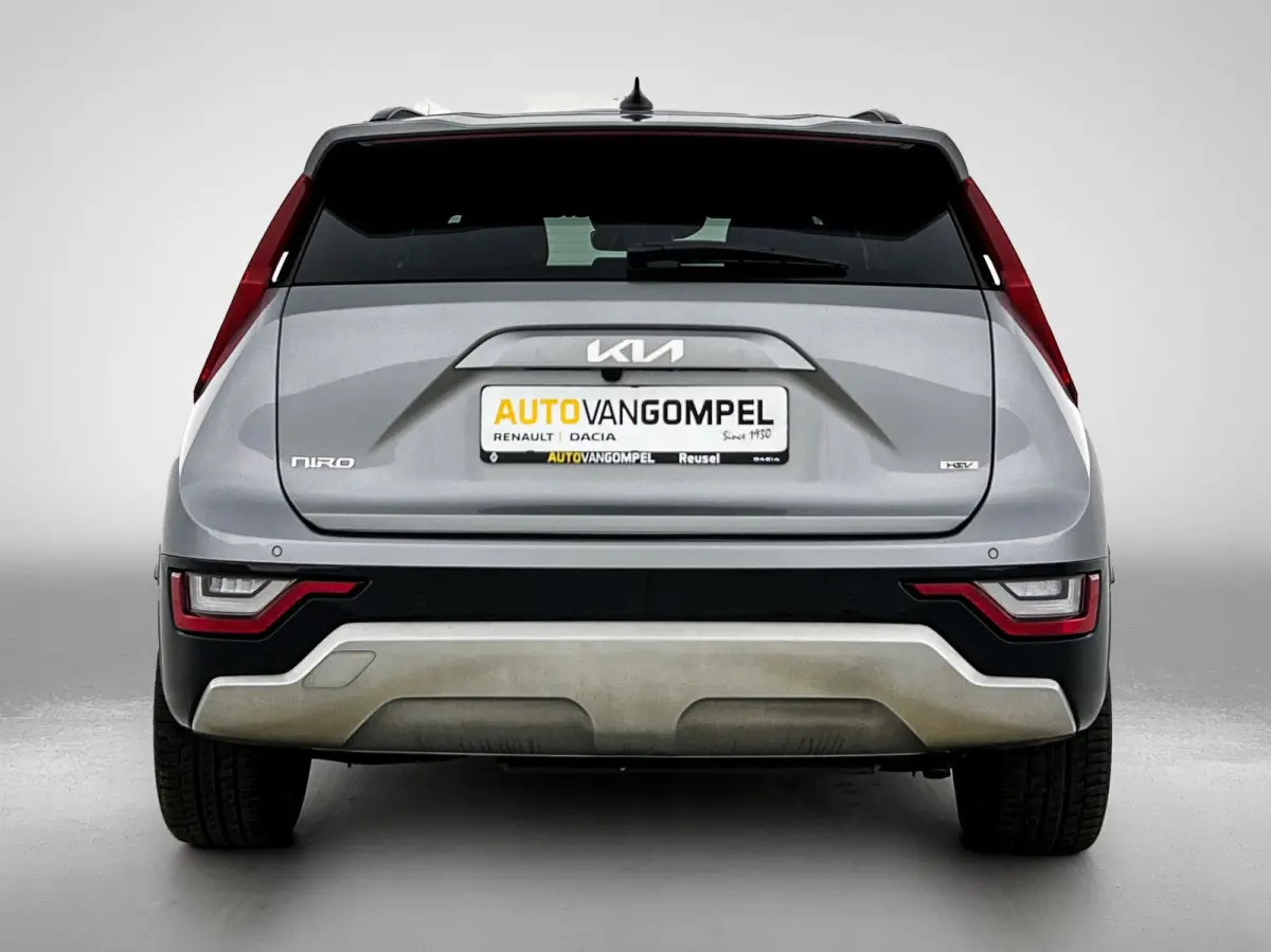 1.6 GDi Hybrid DynamicPlusLine | CAMERA | NAVI | WINTERPACK | ELEKTR. STOEL | ELEKTR. A-KLEP