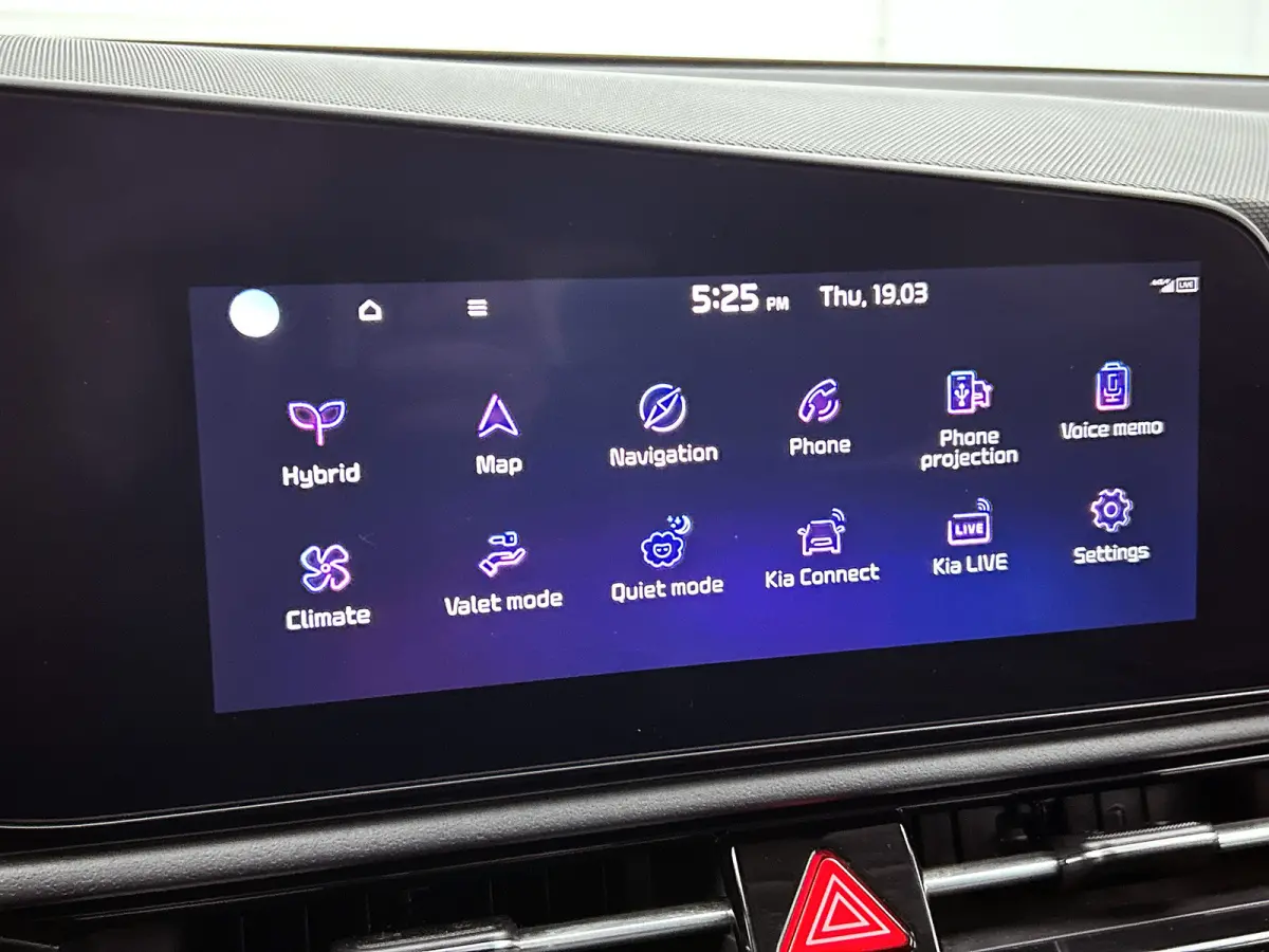 1.6 GDi Hybrid DynamicPlusLine | CAMERA | NAVI | WINTERPACK | ELEKTR. STOEL | ELEKTR. A-KLEP