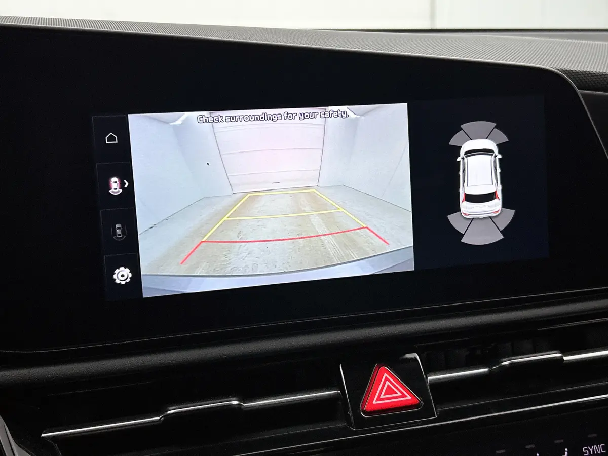 1.6 GDi Hybrid DynamicPlusLine | CAMERA | NAVI | WINTERPACK | ELEKTR. STOEL | ELEKTR. A-KLEP