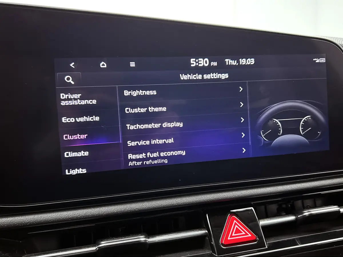 1.6 GDi Hybrid DynamicPlusLine | CAMERA | NAVI | WINTERPACK | ELEKTR. STOEL | ELEKTR. A-KLEP