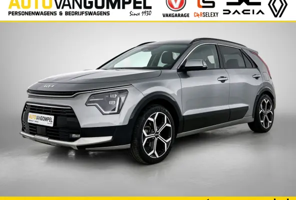 1.6 GDi Hybrid DynamicPlusLine | CAMERA | NAVI | WINTERPACK | ELEKTR. STOEL | ELEKTR. A-KLEP
