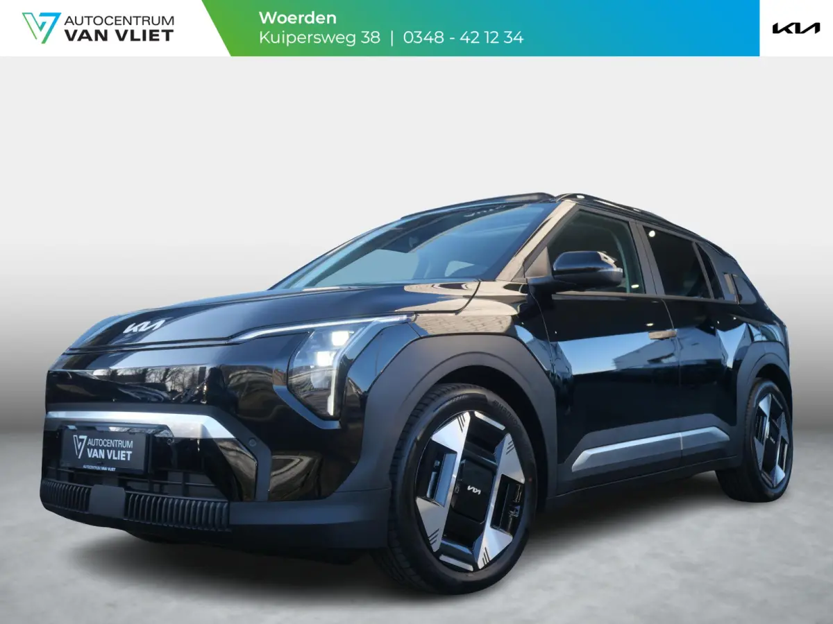 Plus Advanced 81.4 kWh | Schuifkanteldak | Stoel en stuurverwarming | Adaptief | Dode Hoek