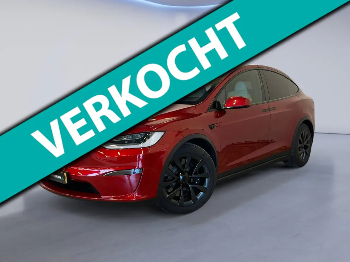 Dual Motor AWD 100 kWh|670PK|INCL BTW|NAP|