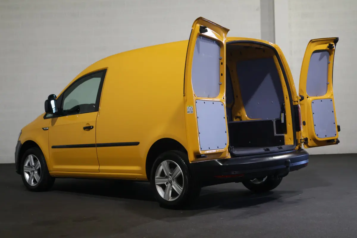 2.0 TDI L1 H1 Airco Trekhaak