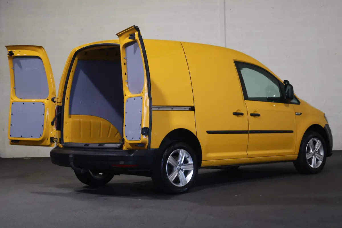 2.0 TDI L1 H1 Airco Trekhaak