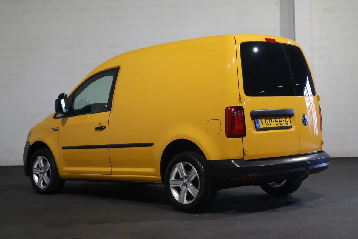 2.0 TDI L1 H1 Airco Trekhaak