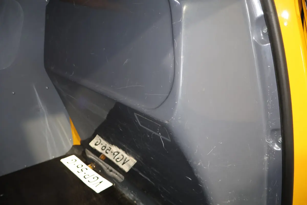 2.0 TDI L1 H1 Airco Trekhaak