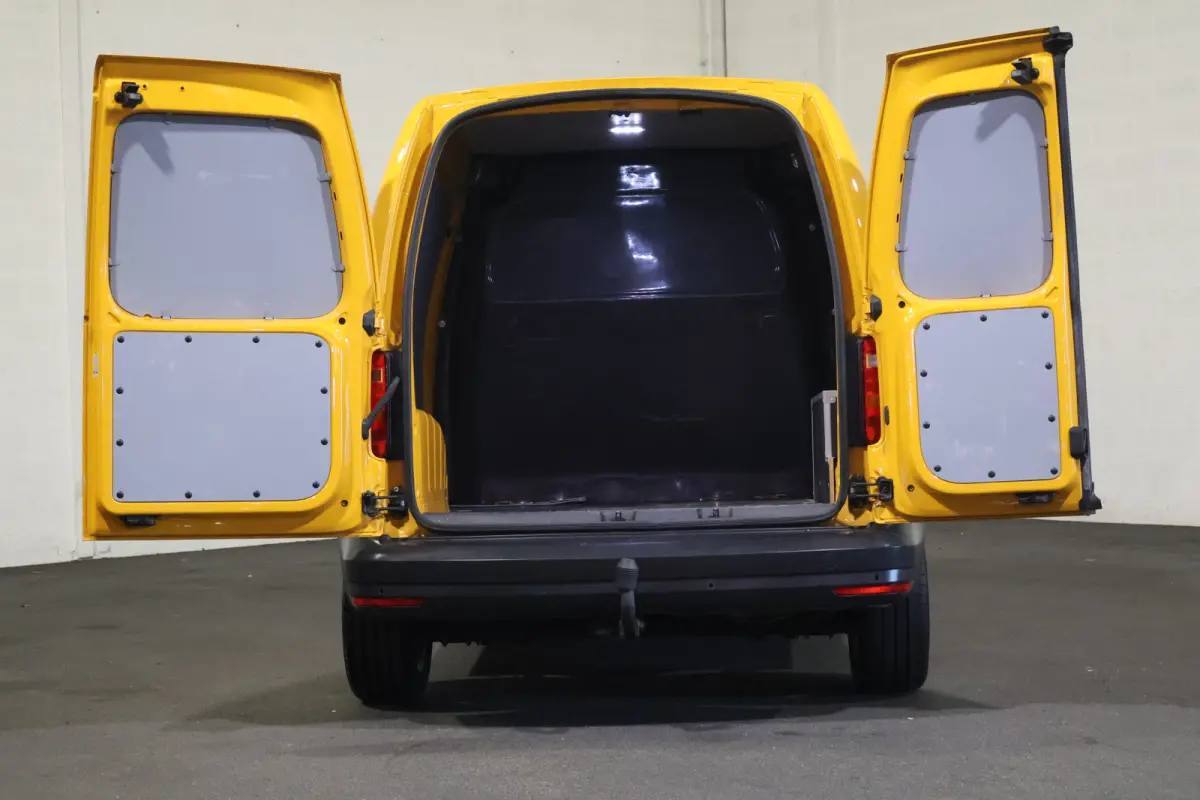2.0 TDI L1 H1 Airco Trekhaak