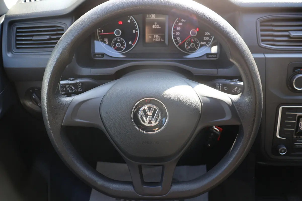 2.0 TDI L1 H1 Airco Trekhaak