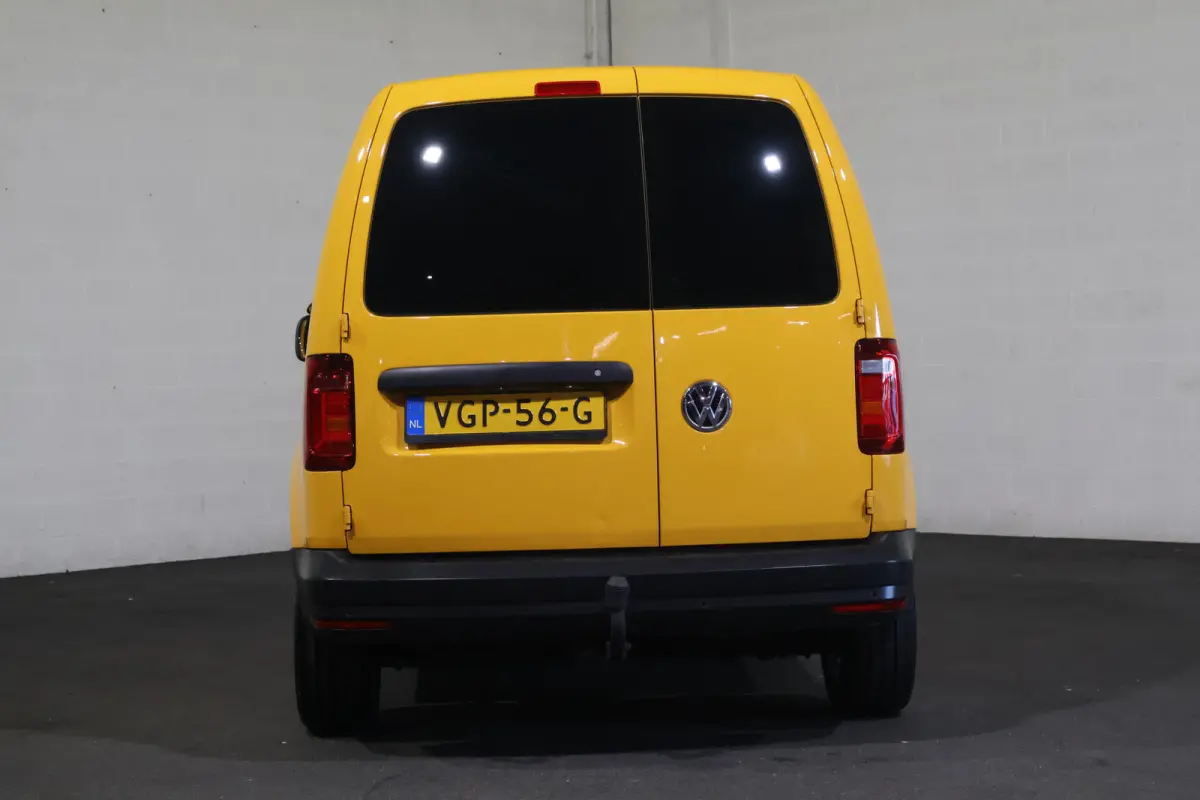 2.0 TDI L1 H1 Airco Trekhaak