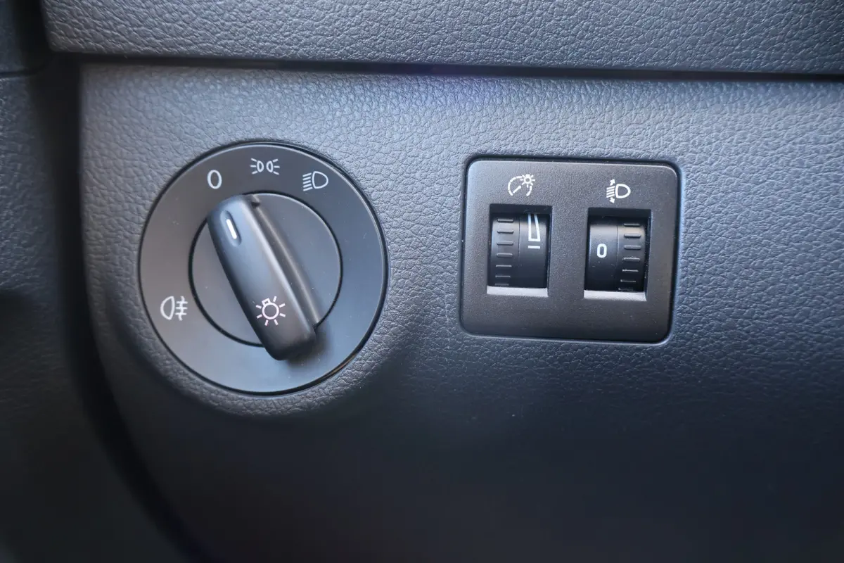 2.0 TDI L1 H1 Airco Trekhaak
