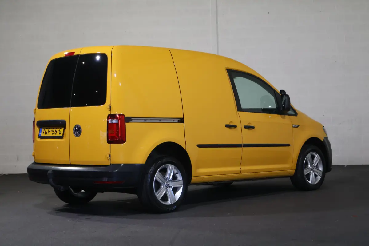 2.0 TDI L1 H1 Airco Trekhaak