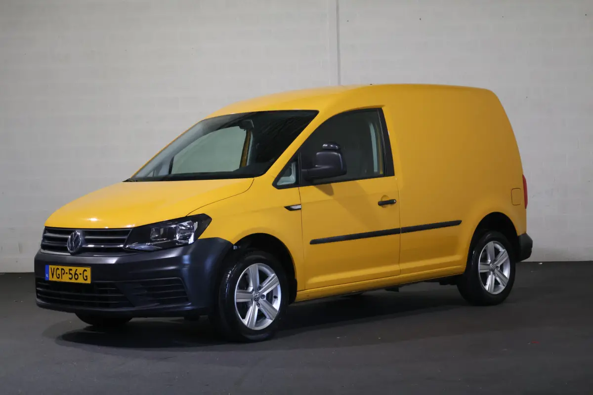 2.0 TDI L1 H1 Airco Trekhaak