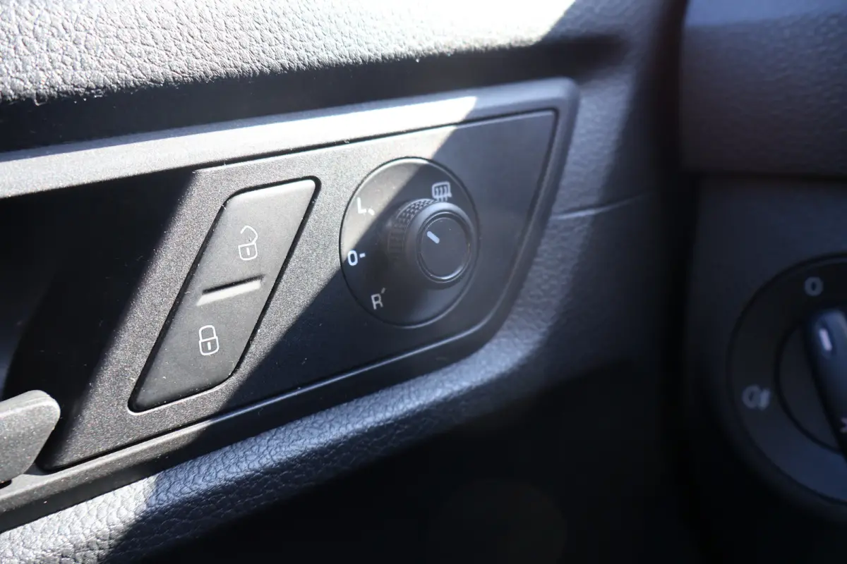 2.0 TDI L1 H1 Airco Trekhaak