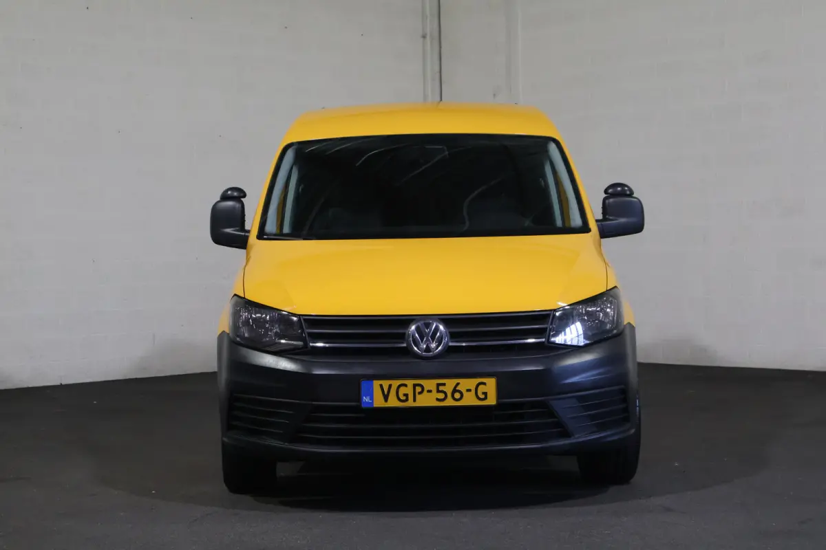 2.0 TDI L1 H1 Airco Trekhaak