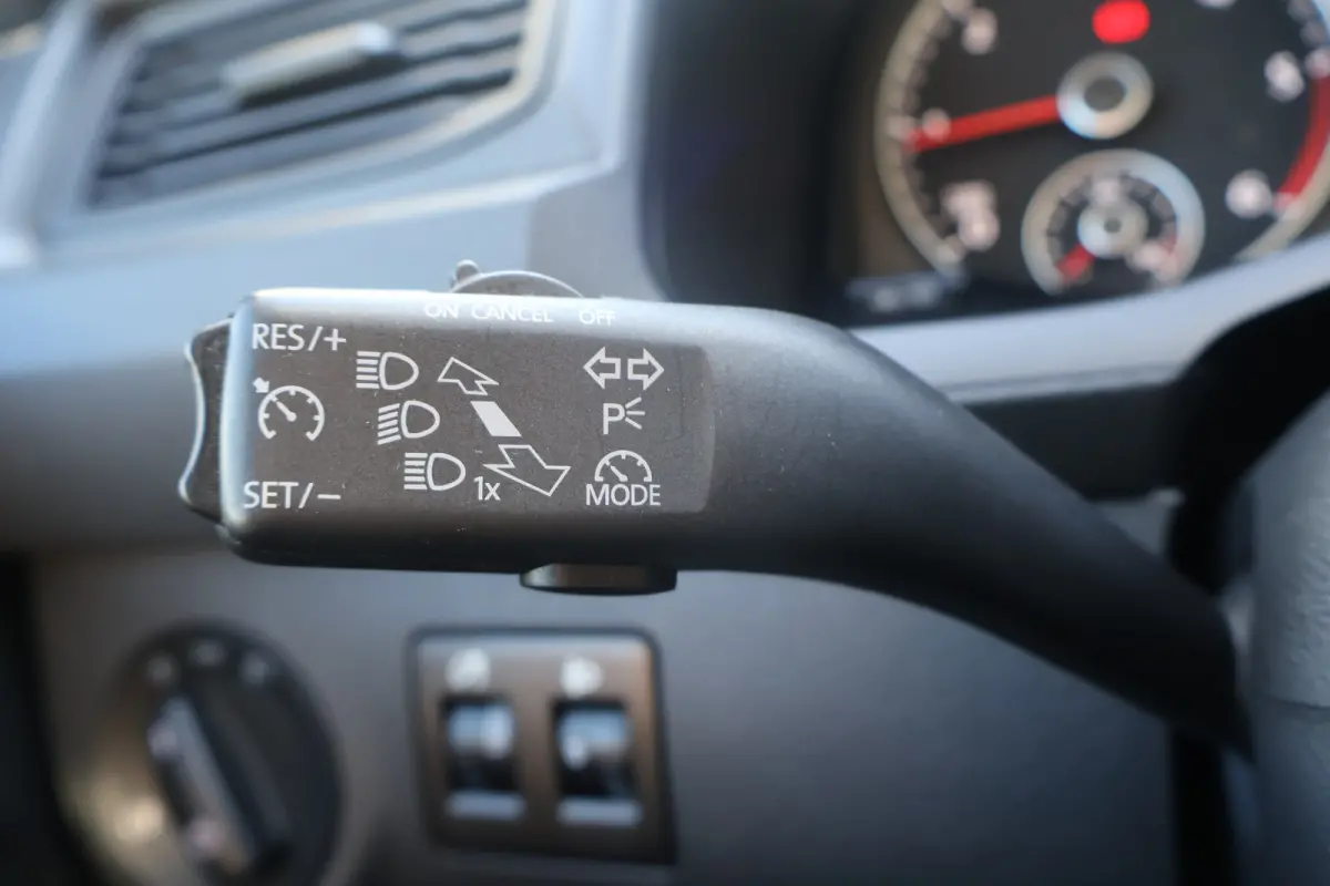 2.0 TDI L1 H1 Airco Trekhaak