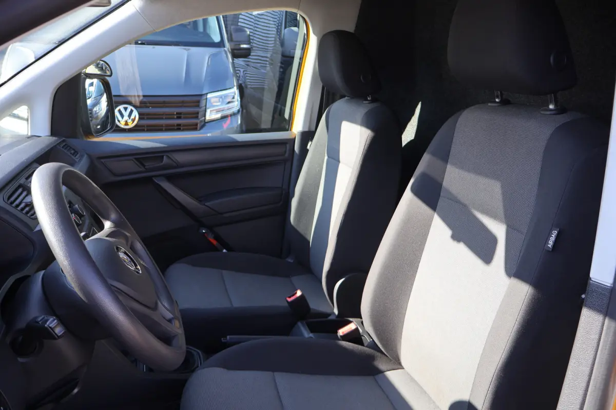 2.0 TDI L1 H1 Airco Trekhaak