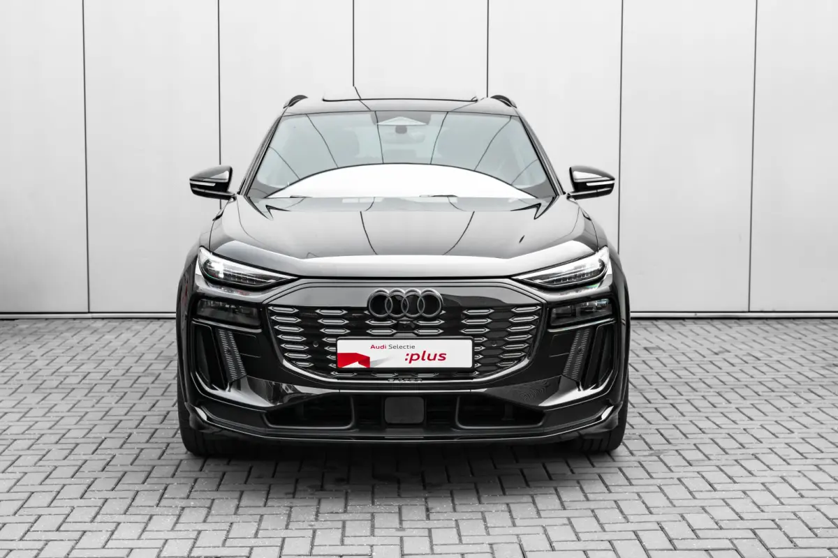 S edition performance 100 kWh 306PK | Luchtvering | Panorama dak | B&O Audio | Head-up Display | Sfeerverlichting