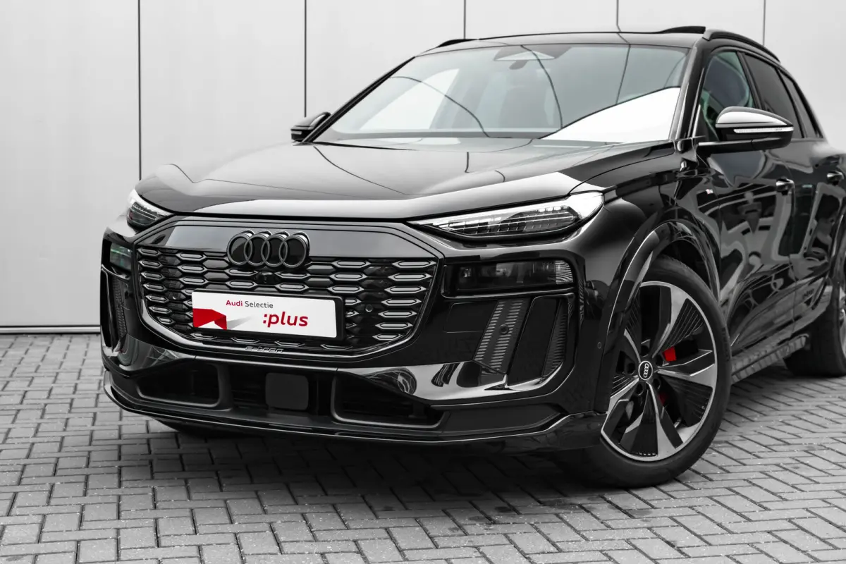 S edition performance 100 kWh 306PK | Luchtvering | Panorama dak | B&O Audio | Head-up Display | Sfeerverlichting