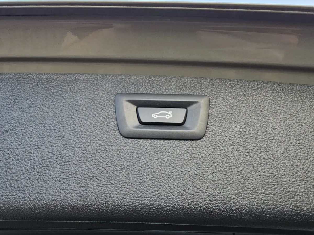 320i Centennial High Executive | Automaat | Navi | Stoelverwarming | LED | Cruise | PDC |