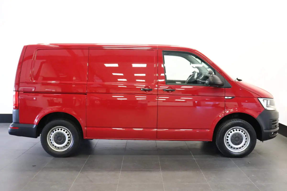 2.0 TDI 150PK Automaat EURO 6 - Airco - Cruise - PDC -  € 15.900,- Excl.
