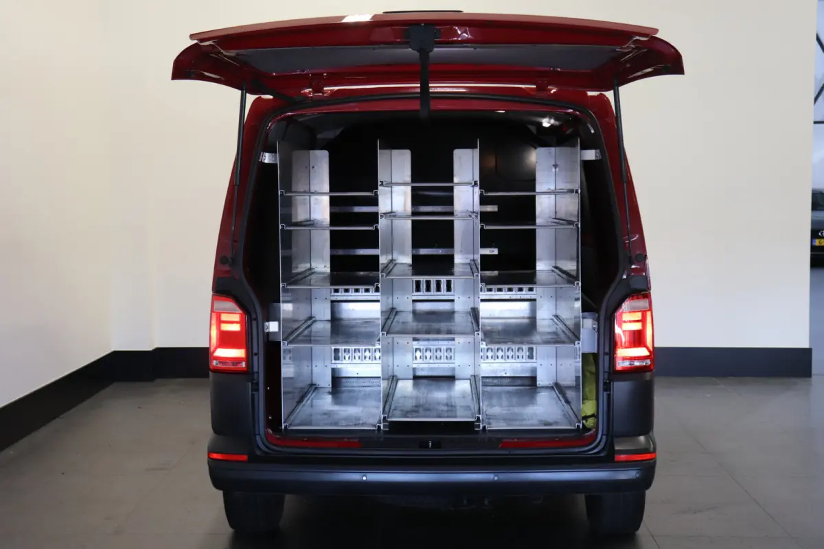 2.0 TDI 150PK Automaat EURO 6 - Airco - Cruise - PDC -  € 15.900,- Excl.