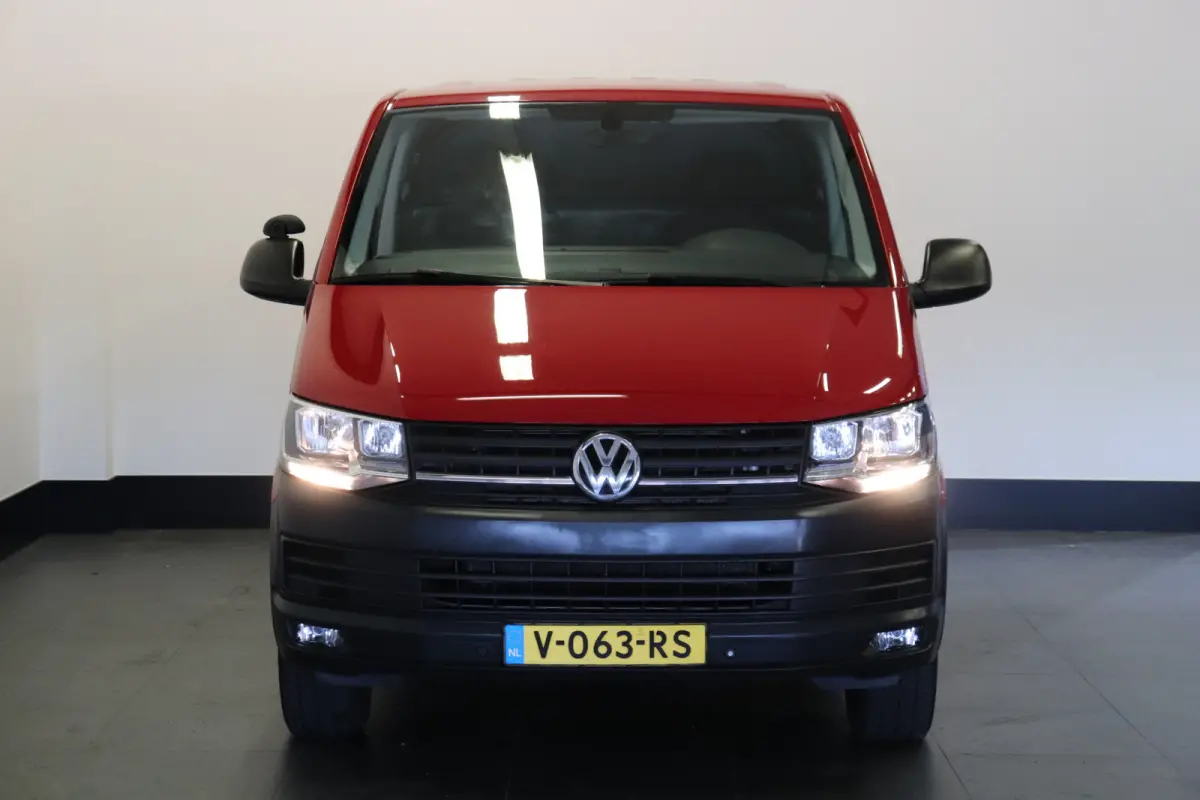2.0 TDI 150PK Automaat EURO 6 - Airco - Cruise - PDC -  € 15.900,- Excl.
