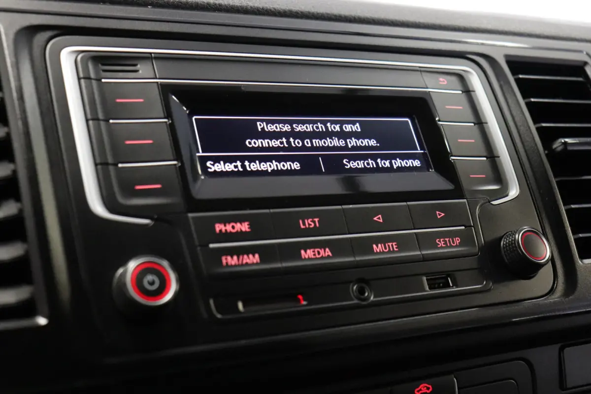 2.0 TDI 150PK Automaat EURO 6 - Airco - Cruise - PDC -  € 15.900,- Excl.