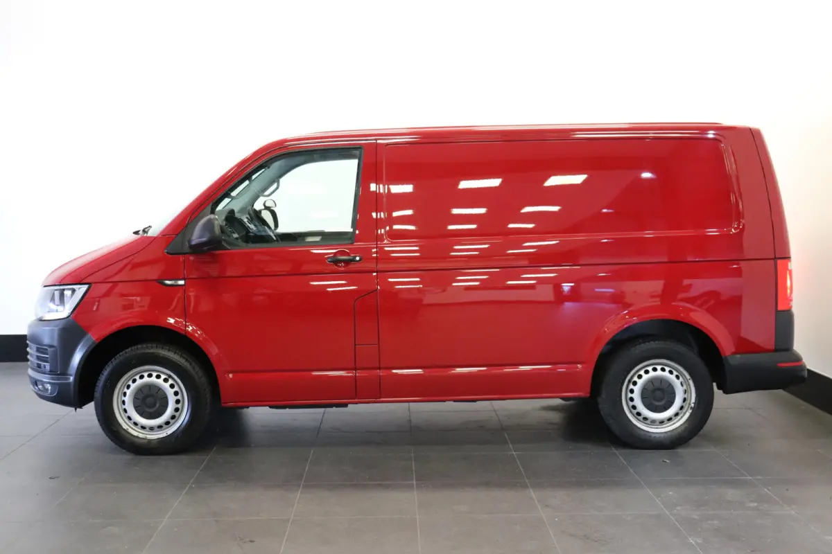 2.0 TDI 150PK Automaat EURO 6 - Airco - Cruise - PDC -  € 15.900,- Excl.