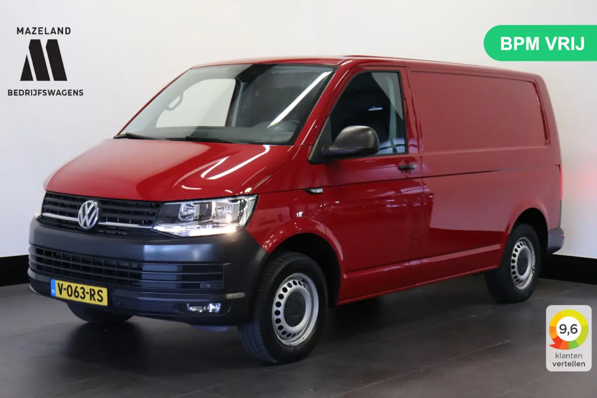2.0 TDI 150PK Automaat EURO 6 - Airco - Cruise - PDC -  € 15.900,- Excl.
