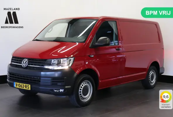 2.0 TDI 150PK Automaat EURO 6 - Airco - Cruise - PDC -  € 15.900,- Excl.