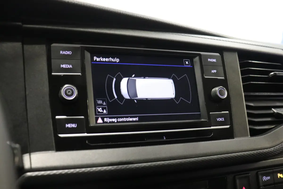 2.0 TDI 150PK Automaat EURO 6 - Airco - Cruise - PDC - € 13.950,- Excl.