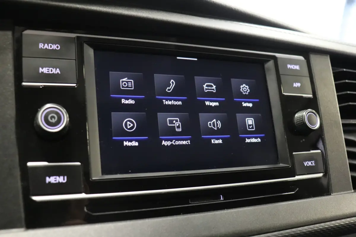 2.0 TDI 150PK Automaat EURO 6 - Airco - Cruise - PDC - € 13.950,- Excl.