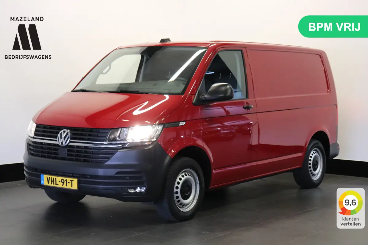 2.0 TDI 150PK Automaat EURO 6 - Airco - Cruise - PDC - € 13.950,- Excl.