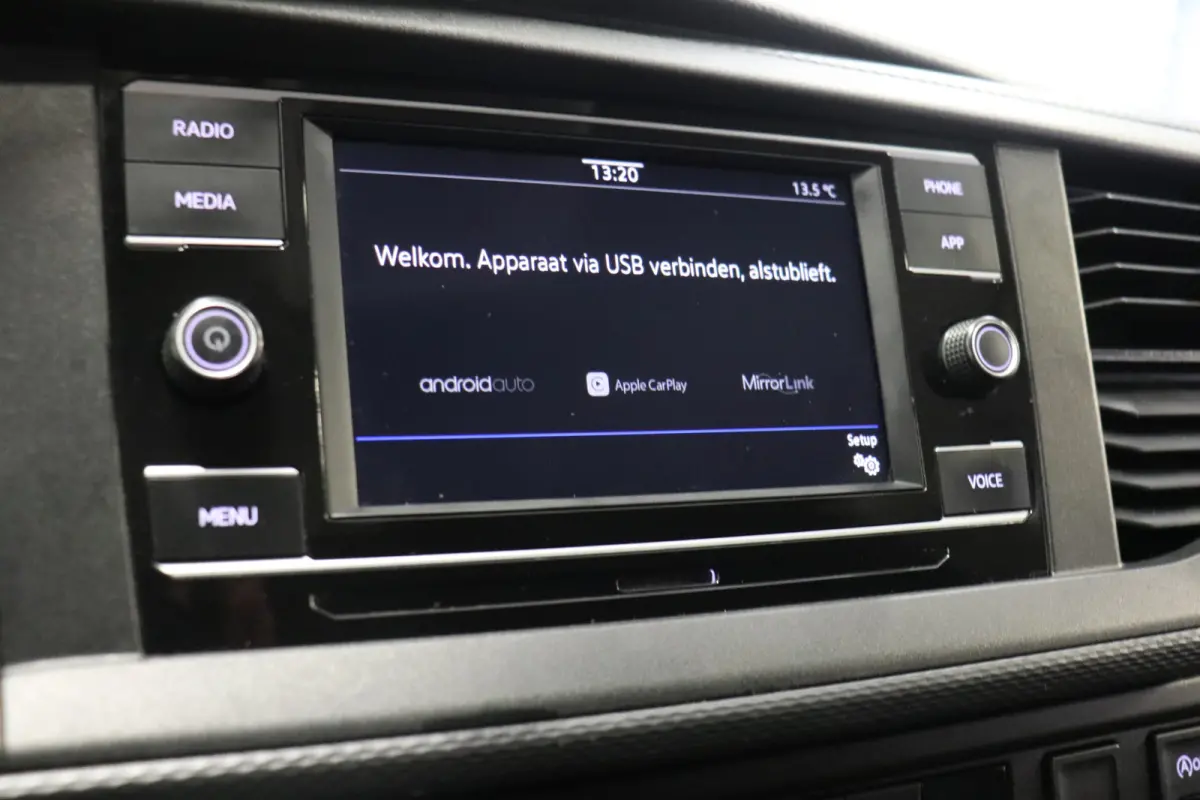 2.0 TDI 150PK Automaat EURO 6 - Airco - Cruise - PDC - € 13.950,- Excl.