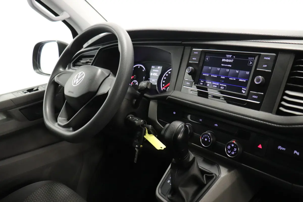 2.0 TDI 150PK Automaat EURO 6 - Airco - Cruise - PDC - € 13.950,- Excl.