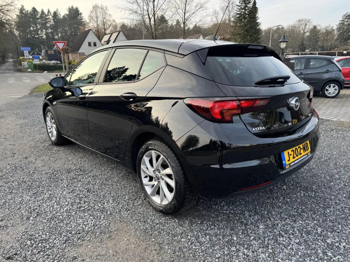 1.2 Edition cruise camera apple car play onderhoudsb