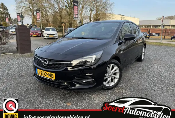 1.2 Edition cruise camera apple car play onderhoudsb