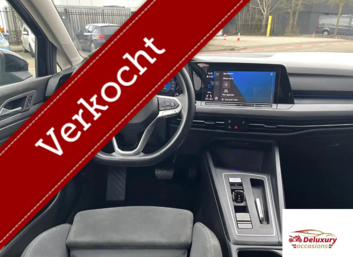 1.5 eTSI Style | 150 PK | Matrix IQ | Massage & Memory | 89.236 KM