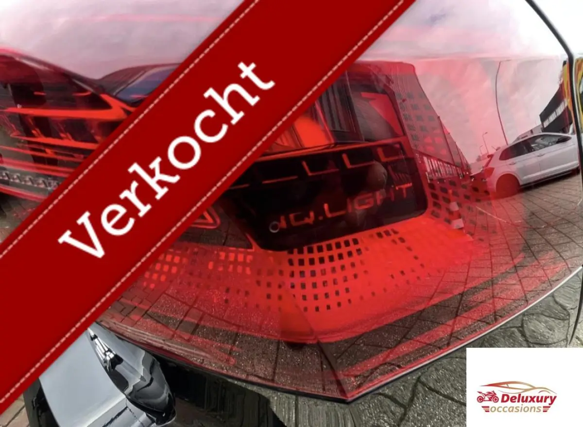 1.5 eTSI Style | 150 PK | Matrix IQ | Massage & Memory | 89.236 KM