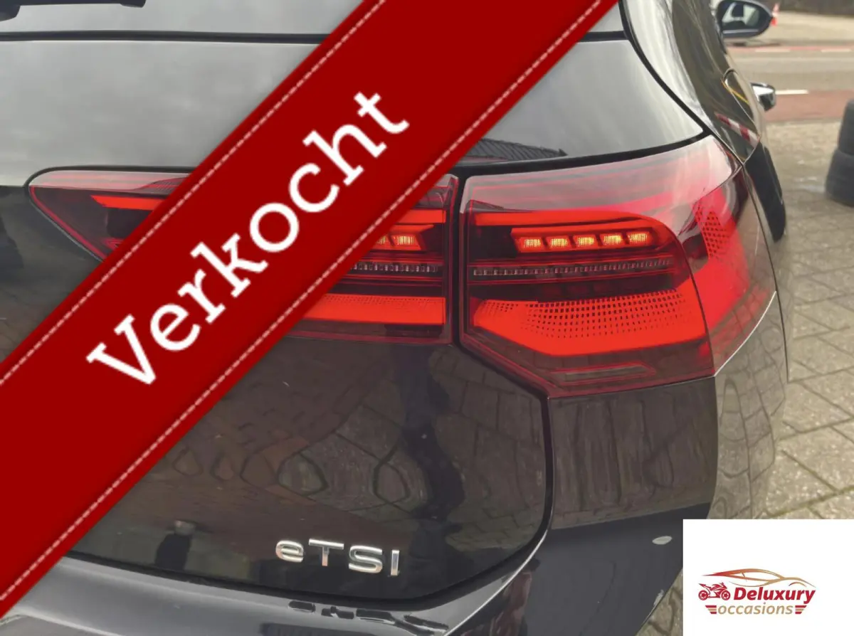 1.5 eTSI Style | 150 PK | Matrix IQ | Massage & Memory | 89.236 KM