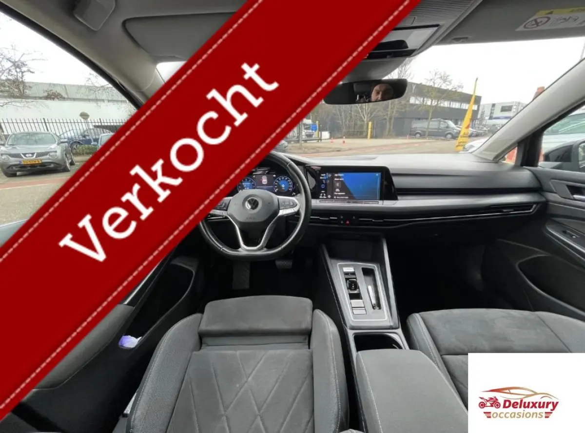 1.5 eTSI Style | 150 PK | Matrix IQ | Massage & Memory | 89.236 KM