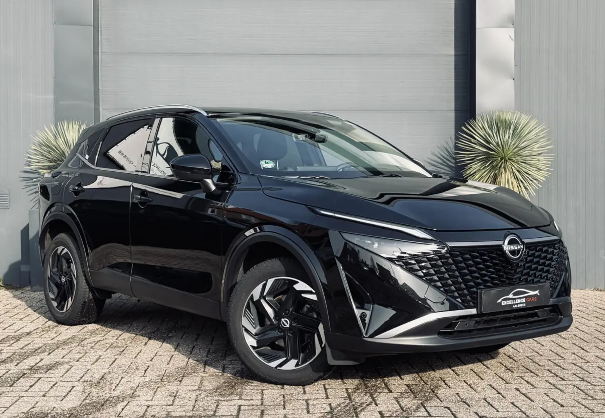 1.3 MHEV Xtronic Business Executive
