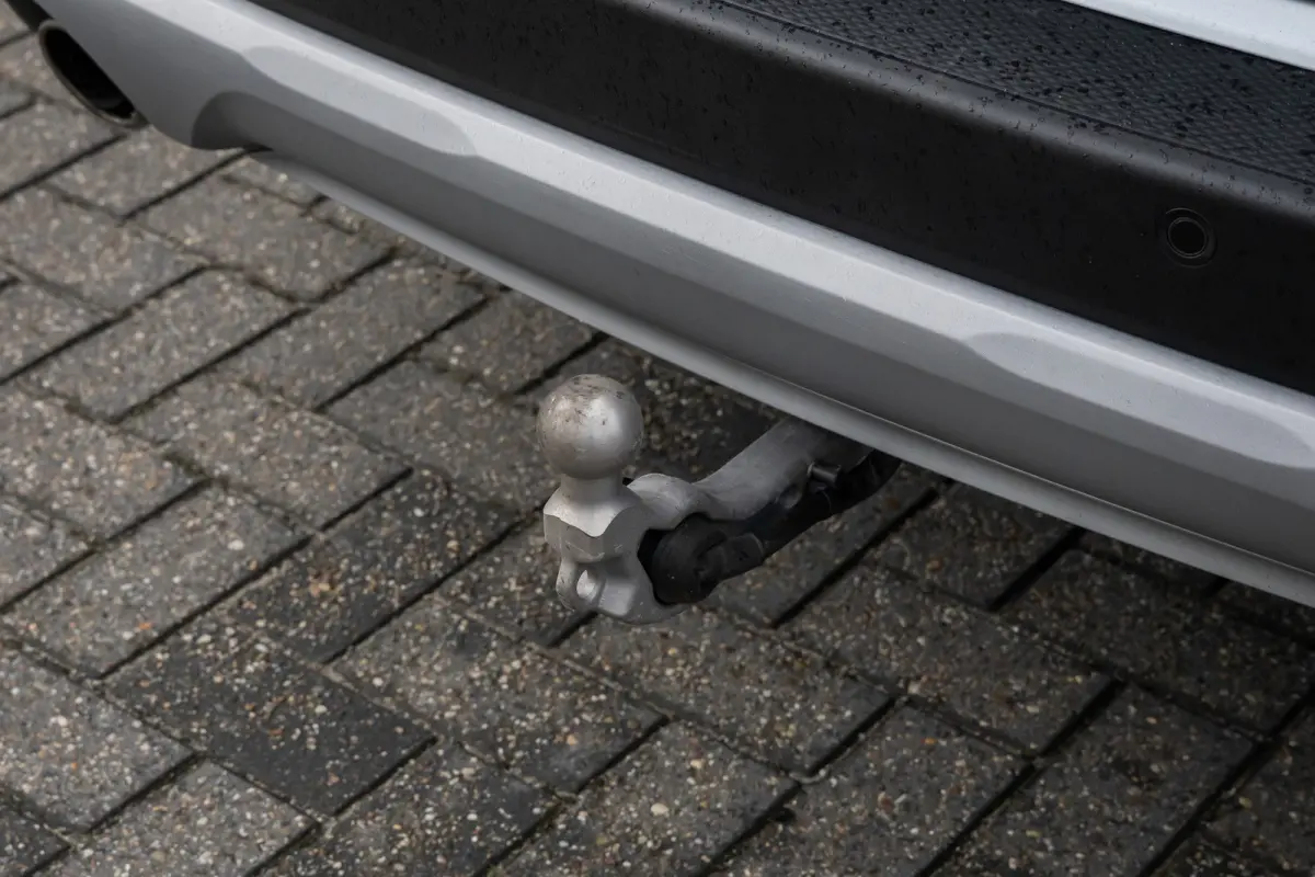 2.5 PHEV Titanium | Electrische trekhaak | 2100kg trekgewicht | Winter-pack | 360 camera | Adaptieve cruise | Dodehoek detectie | Led-verlichting | Keyless | Privacy-glass