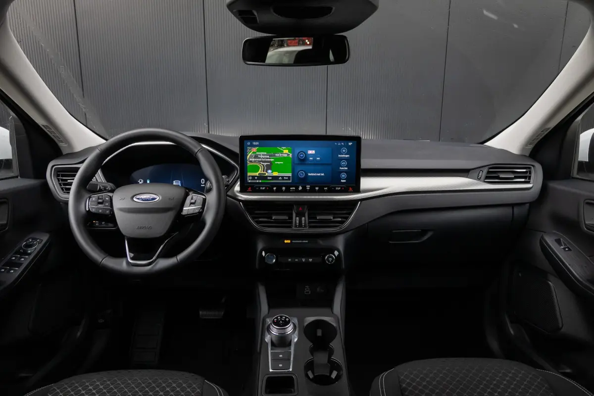 2.5 PHEV Titanium | Electrische trekhaak | 2100kg trekgewicht | Winter-pack | 360 camera | Adaptieve cruise | Dodehoek detectie | Led-verlichting | Keyless | Privacy-glass